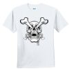 Youth Ultra Cotton ® 100% Cotton T Shirt Thumbnail
