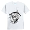 Youth Ultra Cotton ® 100% Cotton T Shirt Thumbnail