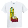 Youth Ultra Cotton ® 100% Cotton T Shirt Thumbnail