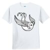 Youth Ultra Cotton ® 100% Cotton T Shirt Thumbnail