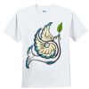 Youth Ultra Cotton ® 100% Cotton T Shirt Thumbnail