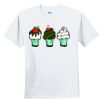 Youth Ultra Cotton ® 100% Cotton T Shirt Thumbnail