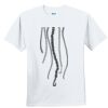 Youth Ultra Cotton ® 100% Cotton T Shirt Thumbnail