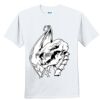 Youth Ultra Cotton ® 100% Cotton T Shirt Thumbnail
