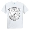 Youth Ultra Cotton ® 100% Cotton T Shirt Thumbnail