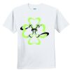 Youth Ultra Cotton ® 100% Cotton T Shirt Thumbnail