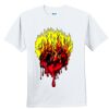 Youth Ultra Cotton ® 100% Cotton T Shirt Thumbnail