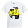 Youth Ultra Cotton ® 100% Cotton T Shirt Thumbnail