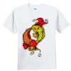 Youth Ultra Cotton ® 100% Cotton T Shirt Thumbnail