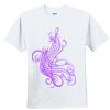 Youth Ultra Cotton ® 100% Cotton T Shirt Thumbnail