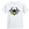 Youth Ultra Cotton ® 100% Cotton T Shirt Thumbnail