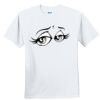 Youth Ultra Cotton ® 100% Cotton T Shirt Thumbnail