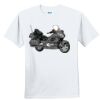 Youth Ultra Cotton ® 100% Cotton T Shirt Thumbnail