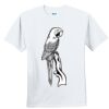Youth Ultra Cotton ® 100% Cotton T Shirt Thumbnail