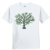 Youth Ultra Cotton ® 100% Cotton T Shirt Thumbnail