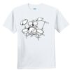 Youth Ultra Cotton ® 100% Cotton T Shirt Thumbnail