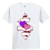 Youth Ultra Cotton ® 100% Cotton T Shirt Thumbnail