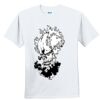 Youth Ultra Cotton ® 100% Cotton T Shirt Thumbnail