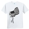 Youth Ultra Cotton ® 100% Cotton T Shirt Thumbnail
