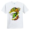 Youth Ultra Cotton ® 100% Cotton T Shirt Thumbnail