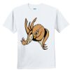 Youth Ultra Cotton ® 100% Cotton T Shirt Thumbnail
