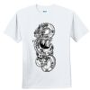 Youth Ultra Cotton ® 100% Cotton T Shirt Thumbnail