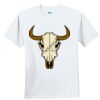 Youth Ultra Cotton ® 100% Cotton T Shirt Thumbnail