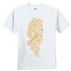 Youth Ultra Cotton ® 100% Cotton T Shirt Thumbnail