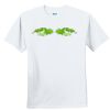 Youth Ultra Cotton ® 100% Cotton T Shirt Thumbnail