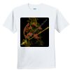 Youth Ultra Cotton ® 100% Cotton T Shirt Thumbnail