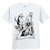 Youth Ultra Cotton ® 100% Cotton T Shirt Thumbnail