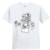 Youth Ultra Cotton ® 100% Cotton T Shirt Thumbnail