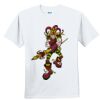 Youth Ultra Cotton ® 100% Cotton T Shirt Thumbnail