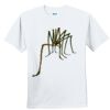 Youth Ultra Cotton ® 100% Cotton T Shirt Thumbnail