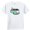 Youth Ultra Cotton ® 100% Cotton T Shirt Thumbnail