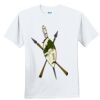 Youth Ultra Cotton ® 100% Cotton T Shirt Thumbnail