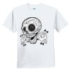 Youth Ultra Cotton ® 100% Cotton T Shirt Thumbnail