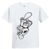 Youth Ultra Cotton ® 100% Cotton T Shirt Thumbnail