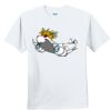 Youth Ultra Cotton ® 100% Cotton T Shirt Thumbnail