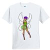 Youth Ultra Cotton ® 100% Cotton T Shirt Thumbnail