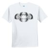 Youth Ultra Cotton ® 100% Cotton T Shirt Thumbnail