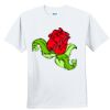 Youth Ultra Cotton ® 100% Cotton T Shirt Thumbnail