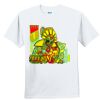 Youth Ultra Cotton ® 100% Cotton T Shirt Thumbnail