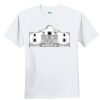 Youth Ultra Cotton ® 100% Cotton T Shirt Thumbnail