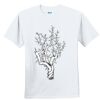 Youth Ultra Cotton ® 100% Cotton T Shirt Thumbnail