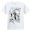 Youth Ultra Cotton ® 100% Cotton T Shirt Thumbnail