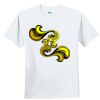 Youth Ultra Cotton ® 100% Cotton T Shirt Thumbnail