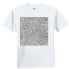 Youth Ultra Cotton ® 100% Cotton T Shirt Thumbnail