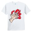Youth Ultra Cotton ® 100% Cotton T Shirt Thumbnail