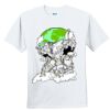 Youth Ultra Cotton ® 100% Cotton T Shirt Thumbnail